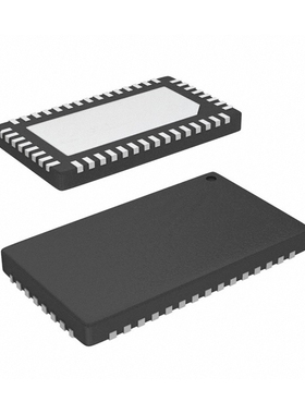 接口芯片QLX4600SIQT7[IC INTERFACE SPECIALIZED 46TQFN]
