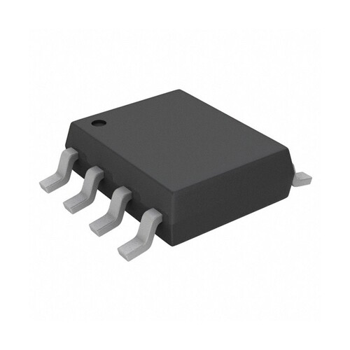 逻辑芯片TC7WH34FU(TE12L)[IC BUFFER TRIPLE NON-INV SM8]