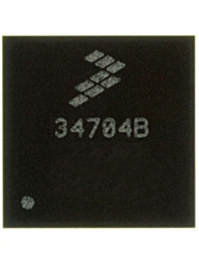 电源芯片MC34704BEPR2[IC PWR MGMNT DC-DC MULT 56-QFN]