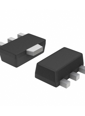 电源芯片NCP785AH120T1G[IC REG LINEAR 12V 10MA SOT89-3]