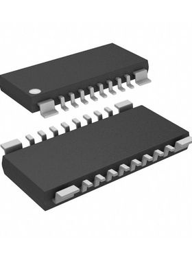 电源芯片LA6584M-TLM-H[IC BRIDGE DRIVER ON/OFF MFP16FS]