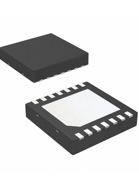 电源芯片LM3552SD/NOPB[IC LED DRIVER RGLTR 1A 14WSON]