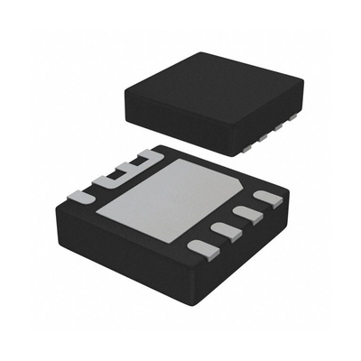 电源芯片TPS22962DNYR[IC PWR SWITCH N-CHAN 1:1 8WSON]