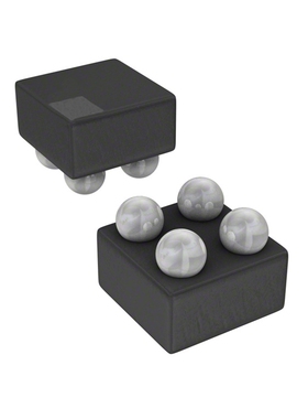 电源芯片FAN25800AUCF27X[IC REG LINEAR 2.7V 500MA 4WLCSP]