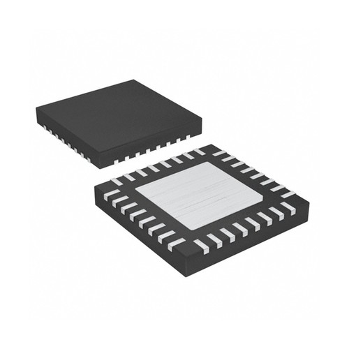 时钟/定时芯片MC100EP196BMNG[IC DELAY LINE 1024TAP PROG 32QFN