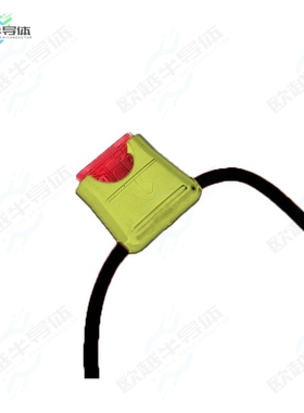 LPR-01Y-16B[电路保护REG. FUSEHOLDER YLW, 15A-16AWG]