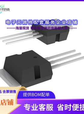 二极管/晶体管STTH2002CR[DIODE ARRAY GP 200V 15A I2PAK]