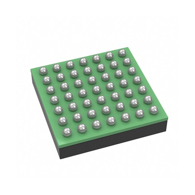 MCU处理器T8F49I2X[IC FPGA TRION T8 33 I/O 49FBGA]