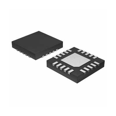 接口芯片MAX44211ETP+T[IC DRIVER 1/0 20TQFN]