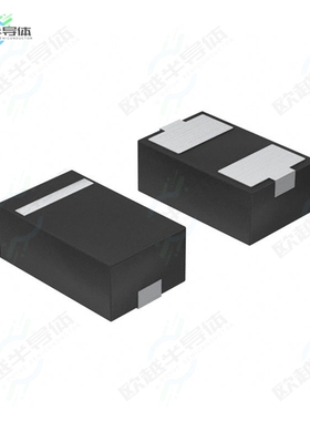 VESD03A1C-HD1-GS08[电路保护TVS DIODE 3.3VWM 10VC LLP1006-2L]