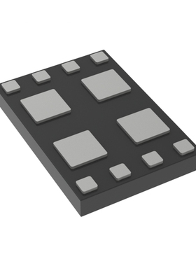 电源芯片TPS259482AYWPR[3.5-V TO 23-V, 12.2-M, 8-A EFUSE]