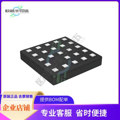 原装正品 接口芯片PCAL6416AEX1Z 提供电子元器配单服务