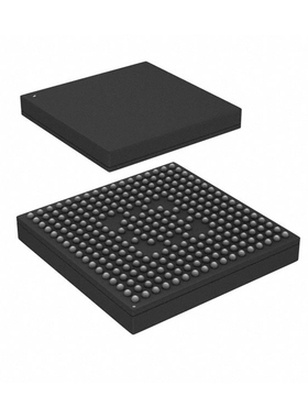 MCU处理器MCIMX6Y1CVK05AB[IC MPU I.MX6 528MHZ 272MAPBGA]