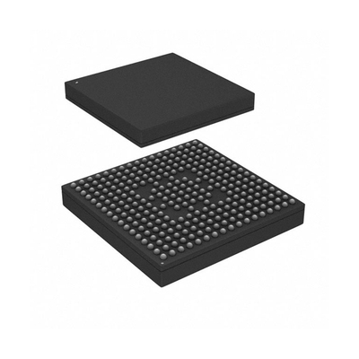 MCU处理器MCIMX6G2CVK05AB[IC MPU I.MX6UL 528MHZ 272MAPBGA]