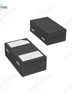 CFTVS5V0BULC[电路保护TVS DIODE 5VWM 14VC SOD882]