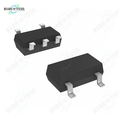 DF5A5.6LFU(TE85L,F[电路保护TVS DIODE 3.5VWM USV]
