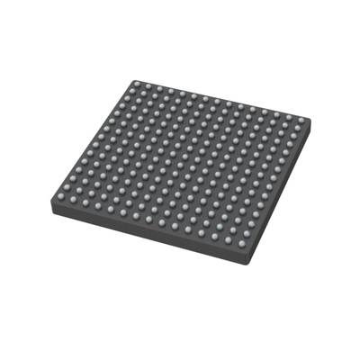 MCU处理器TI60F225I3[FPGA TITAN 140HSIO 4PLL 225BGA]
