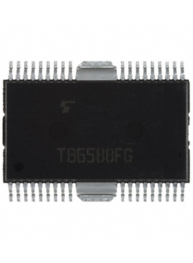 电源芯片TB6588FG,8,EL,JU[IC MOTOR DRIVER 7V-42V 36HSOP]