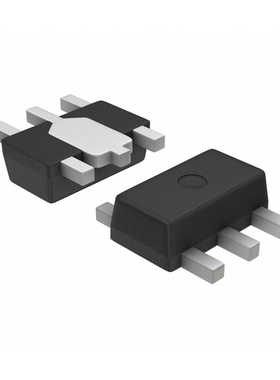 电源芯片NCP694D12HT1G[IC REG LINEAR 1.2V 1A SOT89-5]