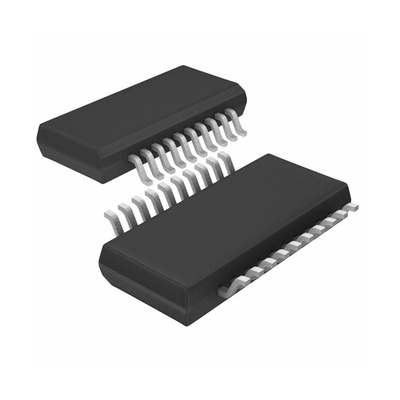 电源芯片LB11967V-TLM-H[IC MOTOR DRIVER 6V-16V 20SSOP]