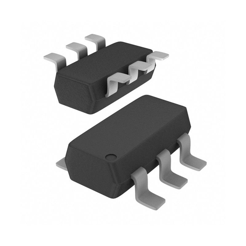 电源芯片TEA1792ATS/1,115[IC PFC CTRLR DCM 6TSOP]