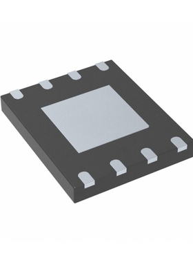 存储芯片MT25QL128ABA1EW7-0SIT TR[IC FLASH 128MBIT SPI 8WPDFN