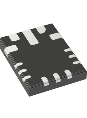 电源芯片IS32LT3965-QWCLA3-TR[1.5-AMPERE PWM DIMMABLE SYNCHRO