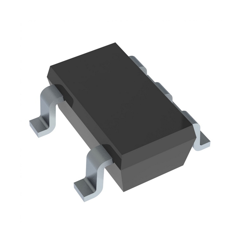 接口芯片SN65LVDS1DBVTG4[IC DRIVER 1/0 SOT23-5]