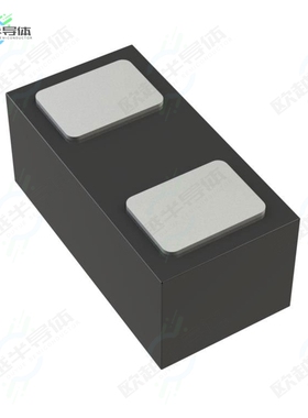 RCLAMP2581ZCTFT[电路保护TVS DIODE 2.5VWM 2DFN]
