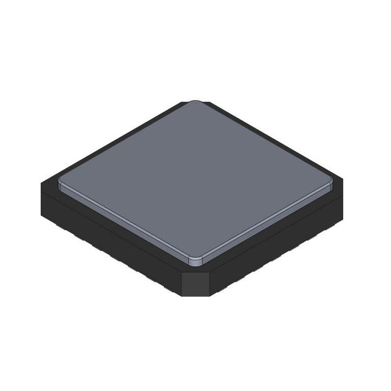 数据采集芯片AD7535TE/883B[IC DAC 14BIT A-OUT 20LCCC]