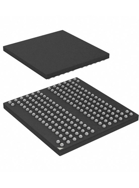 存储芯片MT52L256M32D1PF-107 WT:B[IC DRAM 8GBIT 933MHZ 178FBG