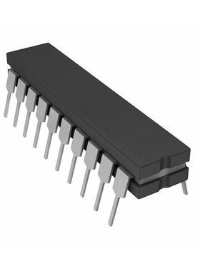 数据采集芯片AD7820TQ[IC ADC 8BIT FLASH 20CDFP]