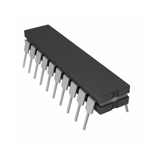 数据采集芯片AD7226TQ[IC DAC 8BIT V-OUT 20CDIP]