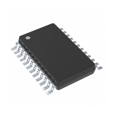 电源芯片BQ7791501PWT[IC BATT PROT LI-ION 3-5C 24TSSOP]