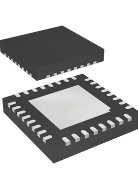 MCU处理器STM32F318K8U6[IC MCU 32BIT 64KB FLASH 32UFQFPN]