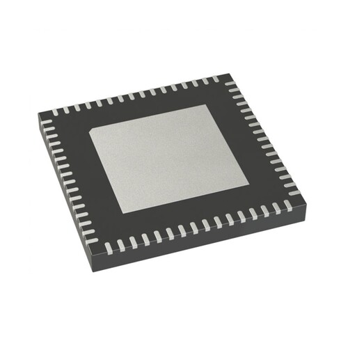 MCU处理器DSPIC33CH512MP506T-I/MR[IC MCU 16BIT 584KB FLASH 64