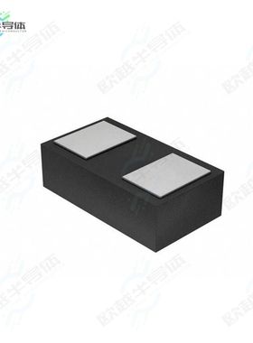 CPDFR5V0[电路保护TVS DIODE 5VWM 15V 1005/SOD323F]
