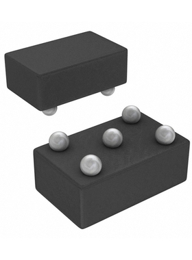 电源芯片TPS79325YEQT[IC REG LINEAR 2.5V 200MA 5DSBGA]