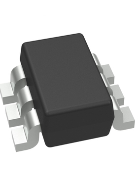 接口芯片PI5A4157CEX[IC SWITCH SPDTX1 1.2OHM SOT363-6]