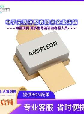 二极管/晶体管CLF3H0035S-100U[RF MOSFET HEMT 50V SOT467B]