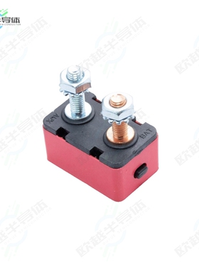 MRCBP-N-50C[电路保护CIR BRKR 50A 32VDC PUSH-RESET]