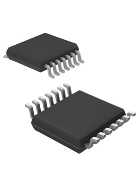 数据采集芯片ADS8695IPW[IC ADC]