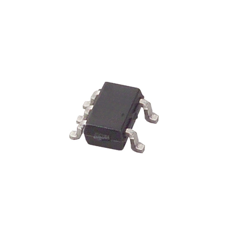 电源芯片MAX8510EXK18+T[IC REG LINEAR 1.8V 120MA SC70-5]