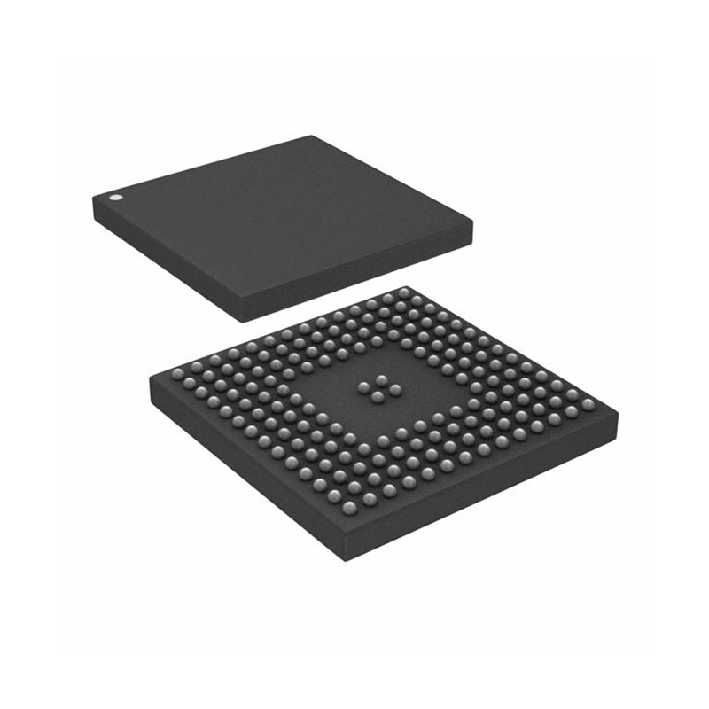 数据采集芯片AD9789BBCZ[IC DAC 14BIT A-OUT 164CSPBGA]