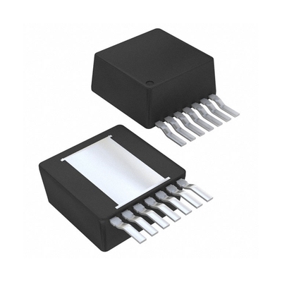 电源芯片TPS92550TZ/NOPB[IC LED DRV RGLTR PWM 450MA 7PMOD]