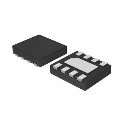 存储芯片S25FL064LABNFI043[IC FLASH 64MBIT SPI/QUAD 8USON]