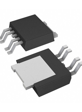 电源芯片BTF500601TEAAUMA1[IC PWR SWITCH P-CHAN 1:1 TO252-5]
