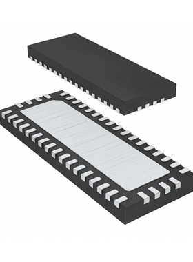 线性芯片MAX4886ETO+[IC VIDEO SWITCH 42TQFN]