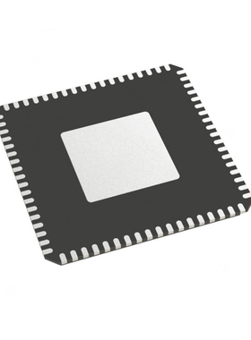 MCU处理器LCMXO3D-4300ZC-2SG72I[IC FPGA 58 I/O 72QFN]