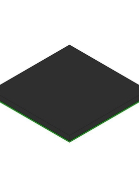 MCU处理器MC7447AVU1000NB[RISC MICROPROCESSOR, 32-BIT, POW]